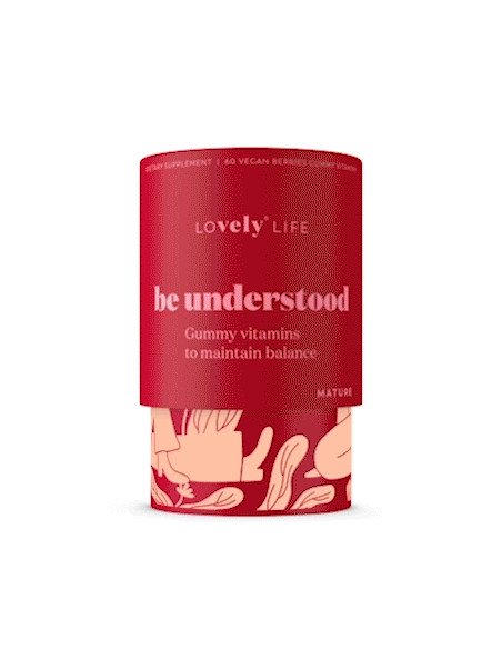 Vely Gumené vitamíny pre udržanie balansu