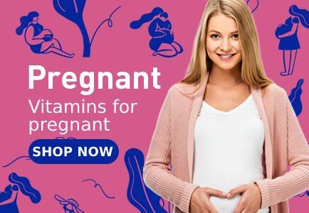 Vely Pregnant gumen&eacute; vitam&iacute;ny